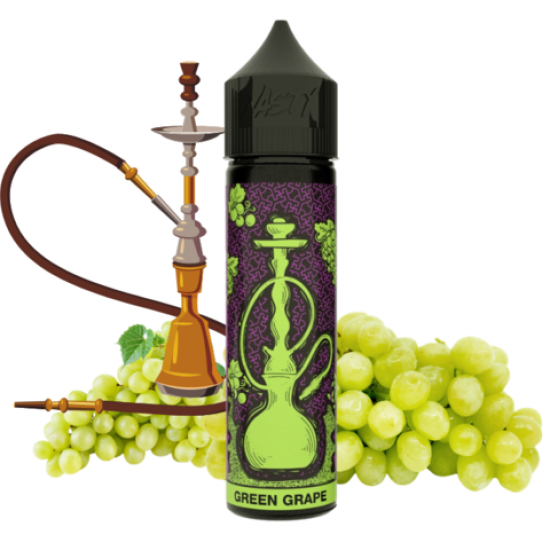 Nasty Juice Green Grape Likit 60ml