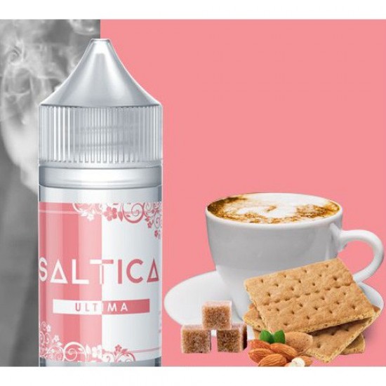 Saltica Salt Likit ULTIMA 30ml